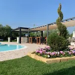 Le Mistral Séjour à la ferme Sommacampagna