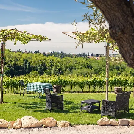 Le Mistral Alloggio per agriturismo