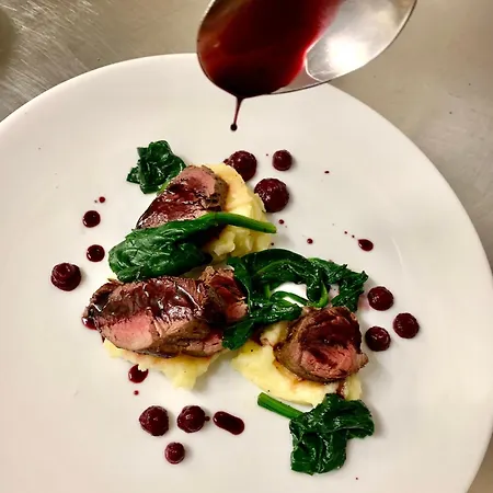 팜스테이 Le Mistral 솜마캄파냐