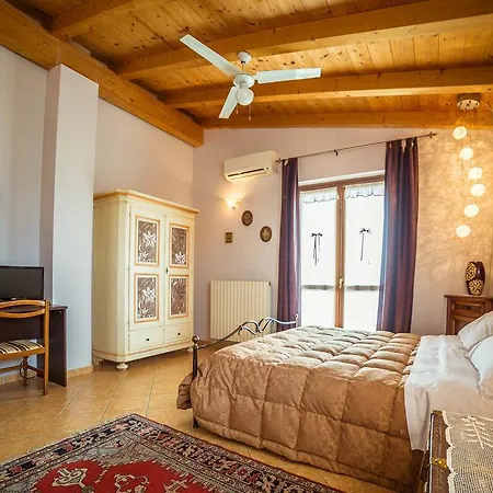 Alloggio per agriturismo Le Mistral *