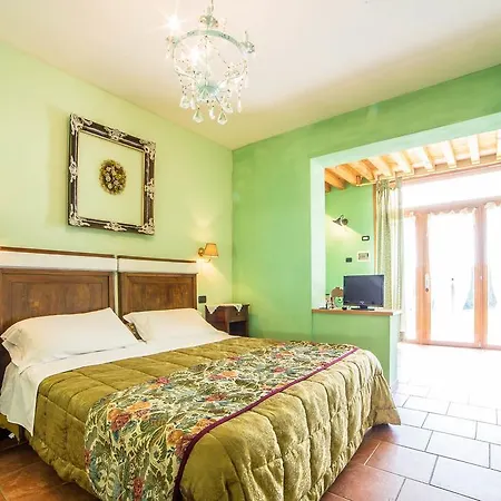 Le Mistral 솜마캄파냐