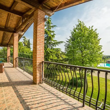 Le Mistral Alloggio per agriturismo *