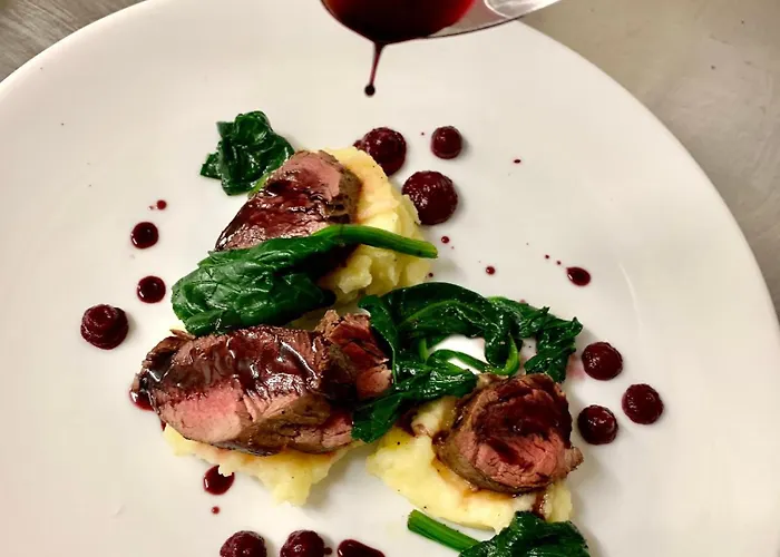 Фермерский дом Le Mistral Соммакампанья