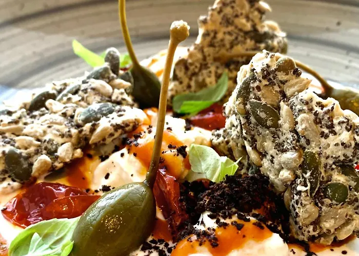 米斯特拉尔农家乐 * 索马坎帕尼亚