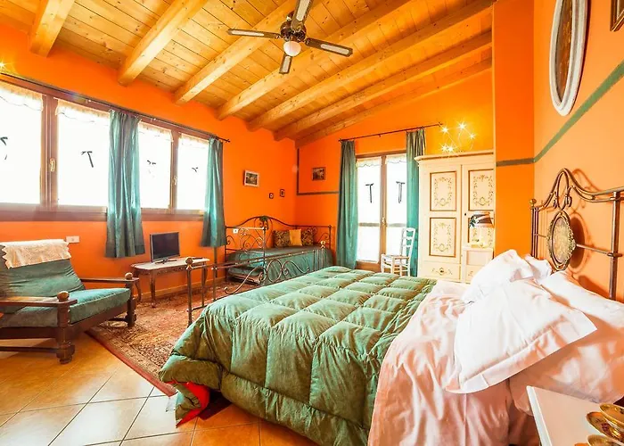 Le Mistral Соммакампанья