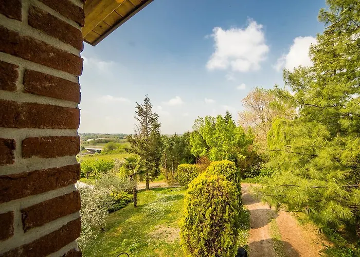 米斯特拉尔农家乐