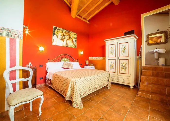 米斯特拉尔农家乐