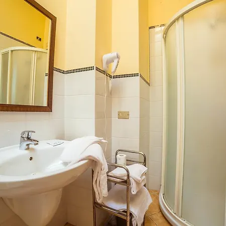 Gospodarstwo agroturystyczne Le Mistral