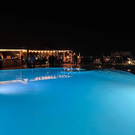 مزرعة للإقامة Le Mistral