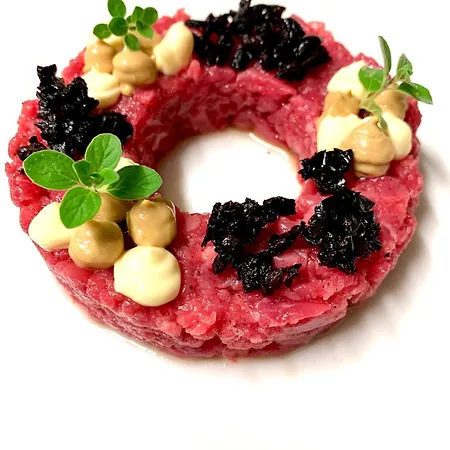 Gospodarstwo agroturystyczne Le Mistral Sommacampagna