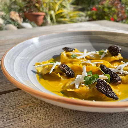 Le Mistral مزرعة للإقامة *