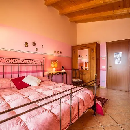 Gospodarstwo agroturystyczne Le Mistral Sommacampagna