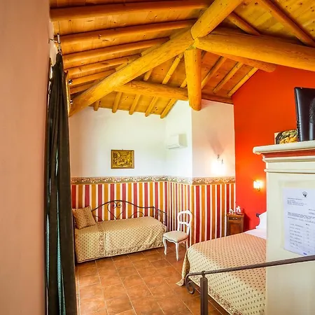 Le Mistral * Sommacampagna