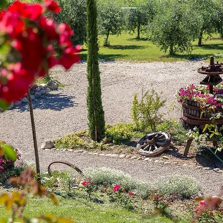 Le Mistral * Sommacampagna