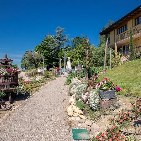 Gospodarstwo agroturystyczne Le Mistral Sommacampagna