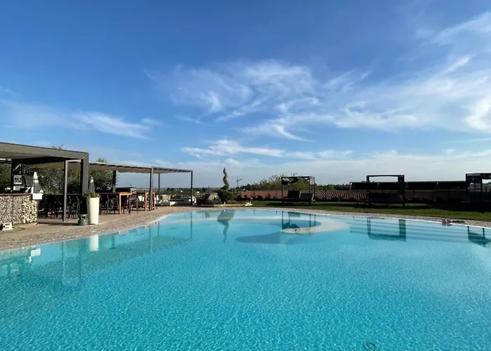 Le Mistral Alojamento de Turismo Rural Sommacampagna