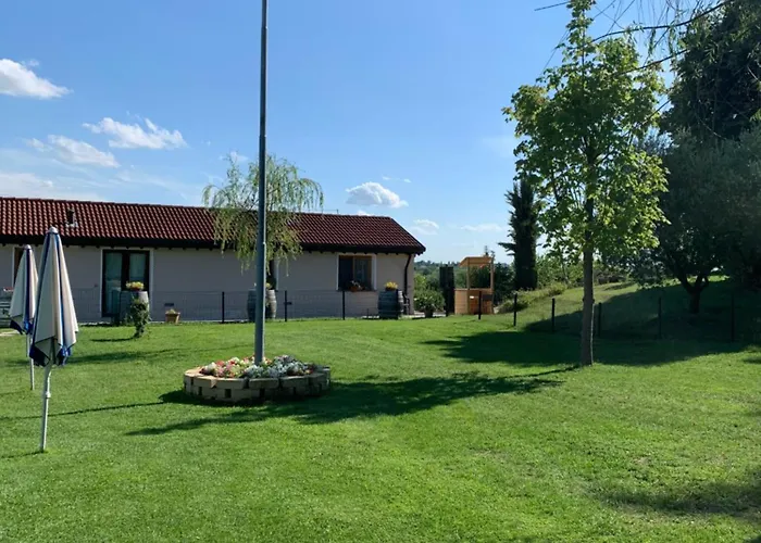 Alojamento de Turismo Rural Le Mistral