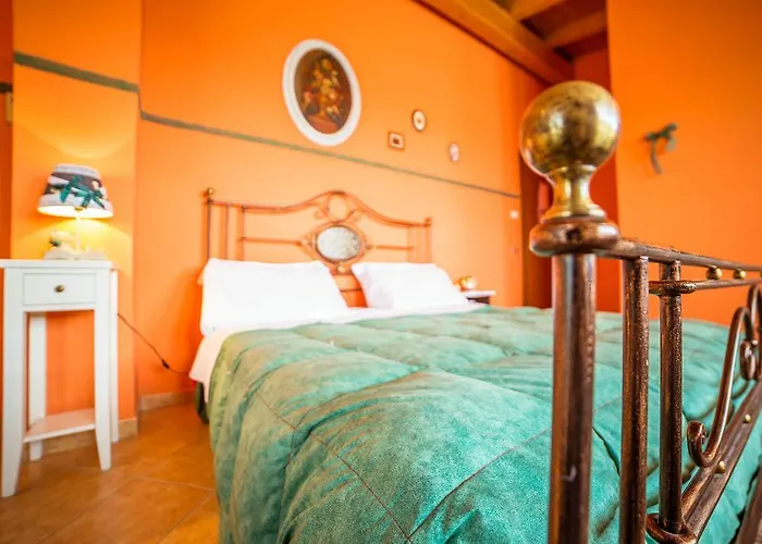 Le Mistral Sommacampagna