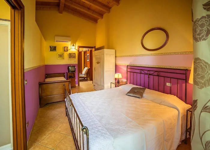 Alojamento de Turismo Rural Le Mistral *