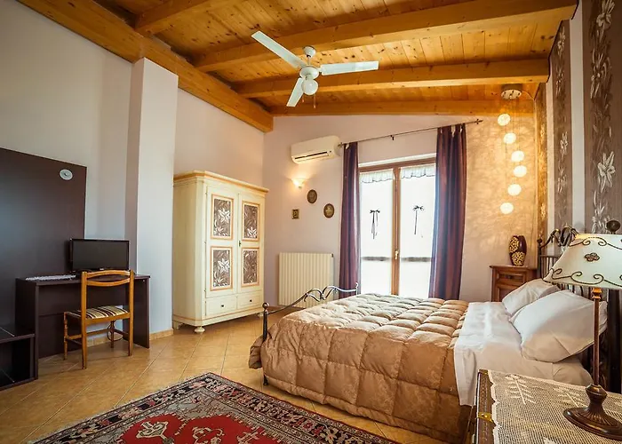 Alojamento de Turismo Rural Le Mistral *