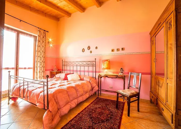 Le Mistral * Sommacampagna