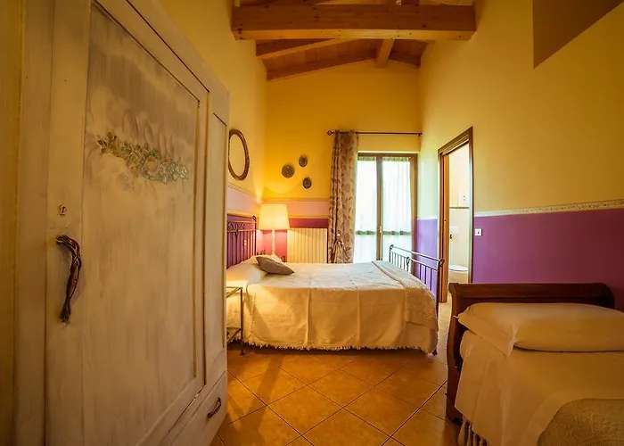 Le Mistral Alojamento de Turismo Rural