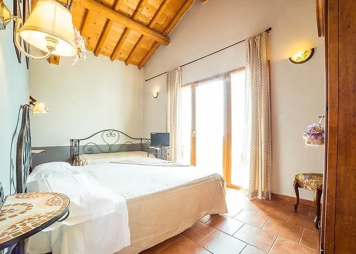 Le Mistral Alojamento de Turismo Rural Sommacampagna