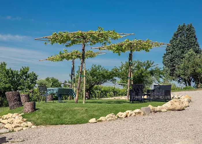 Alojamento de Turismo Rural Le Mistral