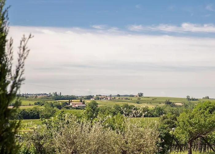 Alojamento de Turismo Rural Le Mistral