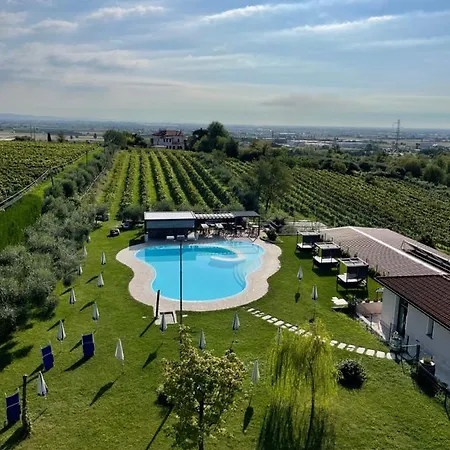 Le Mistral Farm stay *
