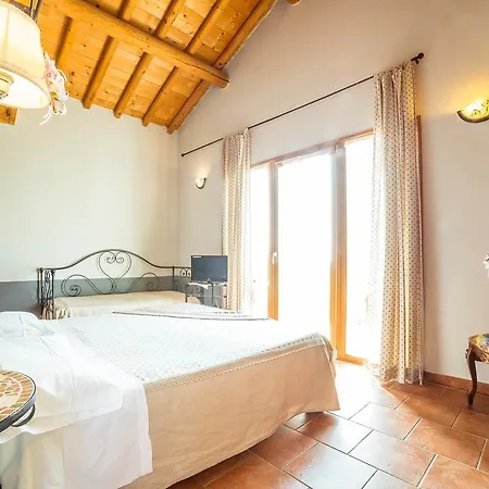 Le Mistral Farm stay Sommacampagna